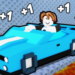 {UPD} +1 One Car Escape Obby