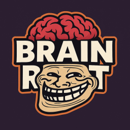 Brainrot Obby
