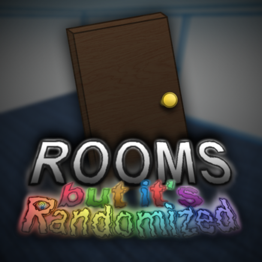 Rooms But Its Randomized