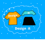 Design It!!