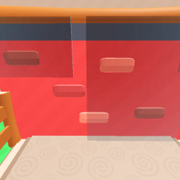 Eggs Hangout