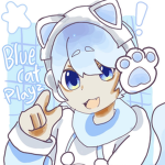 BlueCat_PlayzYT And Friends Hangout