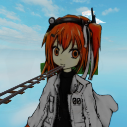 Cart Ride into Adachi Rei [ UTAU ]