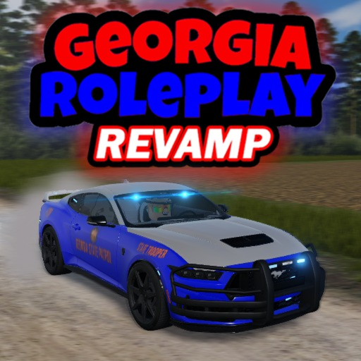 Georgia Roleplay [BETA]