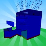 HARDEST WALL HOP FLOOR