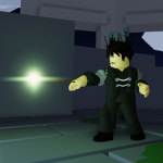 The Serpentine Warlocks