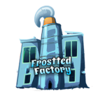 Frostted Factory :)