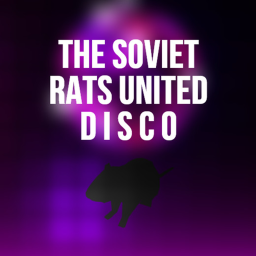 The Soviet Rats DISCO