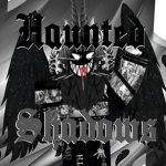Haunted Shadows