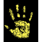 The Duck Hand