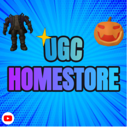 UGC Homestore[BADGES]