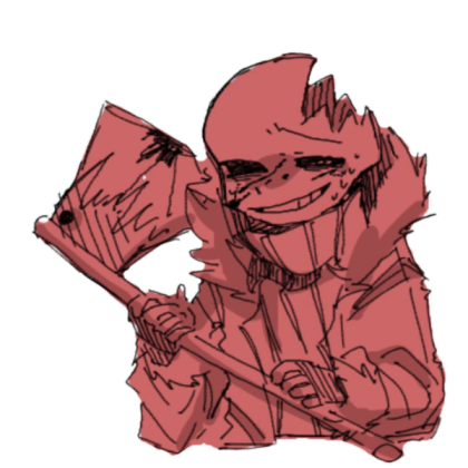 horror Roblox decal