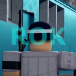{ROK} “Republic of Korea”