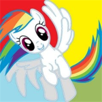 Rainbow Dash Fans!!!!
