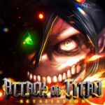 Attack On Titan: Retaliation - DEMO