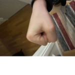 Fistbump gang