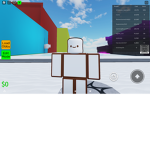 marshmallow frends forever
