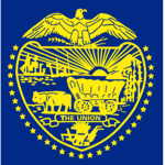 Harold's State of Oregon