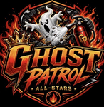 !Ghost patrol!
