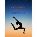 CALIFORNIA DISTRICT GYMNASTICS
