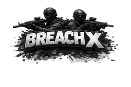 Breach X Roblox group icon