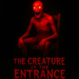 The Creature Of The Entrance🌙 [Alpha] icon