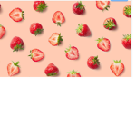 Strawberry Galaxy.
