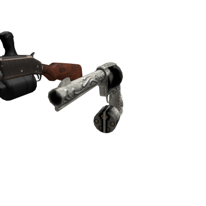 Dogu's Armament