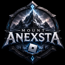 MOUNT ANEXSTA