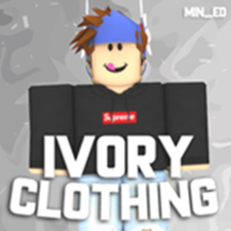 Ivory Clothing Store (Early Access)