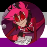 HAZBIN/HELLUVA COMMUNITY<3