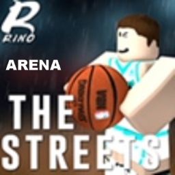 (TSL Arena)