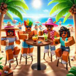 [UPDATES!] Conai Tropical Bar