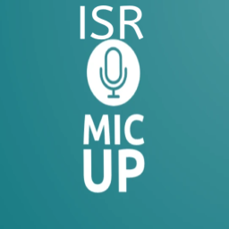 MIC UP [ISR] - OPEN GAME!