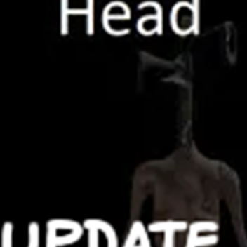 [UPDATE] Siren Head Horror Game 