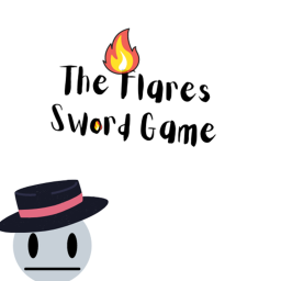 The Flare's Sword Game