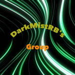 DarkMistRB's Group