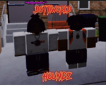 [BRIM] DottiWorld Houndz