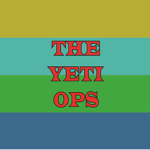 The Yeti Ops