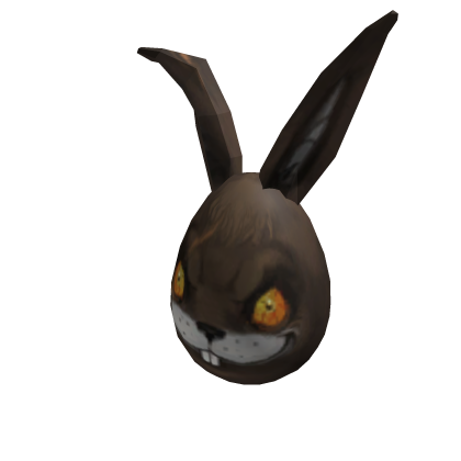 Rabid Egg