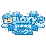 Bloxy Studios I Official Group