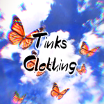 tinks clothing! <3