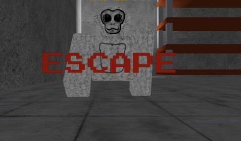 Lethal Ape: ESCAPE [OG]