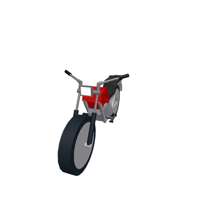 Classic Motorcycle