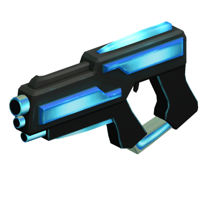 🌟 Hyperlaser gun Famas Machine Pistol