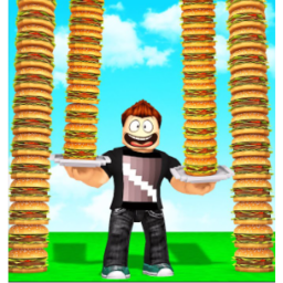 🍕 Eating Simulator