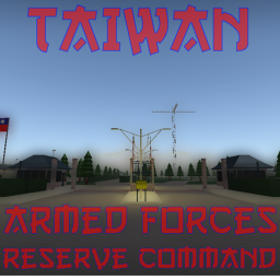 [TW] Armed Forces Command Base
