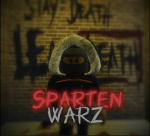 #SPARTEN WARZ FACTORY