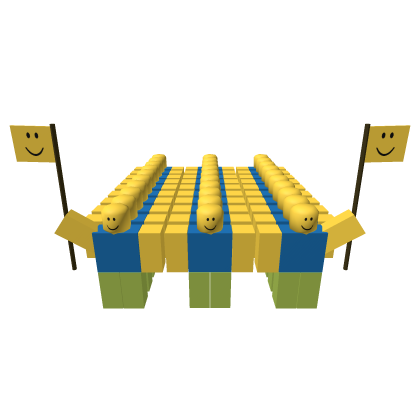 Noob Roblox