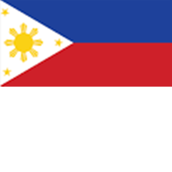 Philippine flag ceromony